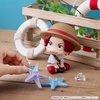 image:imageMegahouse  One Piece  Buggy Childhood Ver Lookup Collectible FigureShanks Childhood Ver