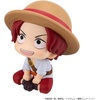 image:imageMegahouse  One Piece  Buggy Childhood Ver Lookup Collectible FigureShanks Childhood Ver