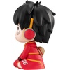 image:imageMegahouse  One Piece  Corazon Lookup FigureMonkey D Luffy Egghead