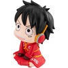 image:imageMegahouse  One Piece  Corazon Lookup FigureMonkey D Luffy Egghead