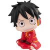 image:imageMegahouse  One Piece  Corazon Lookup FigureMonkey D Luffy Egghead