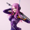 image:imageMegahouse  One Piece  Evolutionary History Jewelry Bonney Portrait of Pirates Collectible Statue