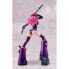 image:imageMegahouse  One Piece  Evolutionary History Jewelry Bonney Portrait of Pirates Collectible Statue
