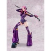 image:imageMegahouse  One Piece  Evolutionary History Jewelry Bonney Portrait of Pirates Collectible Statue