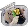 image:imageMegahouse  One Piece  Goodnight NyanPieceNyan Ver Luffy with Rivals Mega Cat Project Blind Box Figure 1 PC
