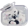 image:imageMegahouse  One Piece  Goodnight NyanPieceNyan Ver Luffy with Rivals Mega Cat Project Blind Box Figure 1 PC