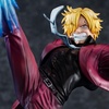 image:imageMegahouse  One Piece  KxMAXIMUM Sanji Portrait of Pirates Collectible Statue