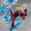 image:imageMegahouse  One Piece  KxMAXIMUM Sanji Portrait of Pirates Collectible Statue