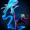 image:imageMegahouse  One Piece  KxMAXIMUM Sanji Portrait of Pirates Collectible Statue