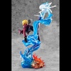 image:imageMegahouse  One Piece  KxMAXIMUM Sanji Portrait of Pirates Collectible Statue