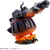 image:imageMegahouse  One Piece  LogBox Re Birth Ver Egghead 02 Petitrama Collection Blind Box Figure 1 PC