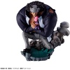 image:imageMegahouse  One Piece  LogBox Re Birth Ver Egghead 02 Petitrama Collection Blind Box Figure 1 PC