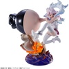 image:imageMegahouse  One Piece  LogBox Re Birth Ver Egghead 02 Petitrama Collection Blind Box Figure 1 PC