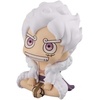 image:imageMegahouse  One Piece  Monkey D Luffy Gear Five Lookup Figure
