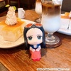 image:imageMegahouse  One Piece  Nico Robin Lookup Figure
