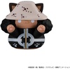 image:imageMegahouse  One Piece  Nyan Piece Nyan Luffy amp the Seven Warloards of the Sea Mega Cat Project Blind Box Complete Set