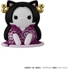 image:imageMegahouse  One Piece  Nyan Piece Nyan Luffy amp the Seven Warloards of the Sea Mega Cat Project Blind Box Complete Set