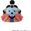 image:imageMegahouse  One Piece  Nyan Piece Nyan Luffy amp the Seven Warloards of the Sea Mega Cat Project Blind Box Complete Set