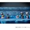 image:imageMegahouse  One Piece  Nyan Piece Nyan Luffy amp the Seven Warloards of the Sea Mega Cat Project Blind Box Complete Set
