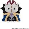 image:imageMegahouse  One Piece  Nyan Piece Nyan Luffy amp the Seven Warloards of the Sea Mega Cat Project Blind Box Complete Set