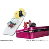 image:imageMegahouse  One Piece  Nyan Piece Nyan Sticky Kitties Mega Cat Project Collectible Figure 1PC