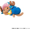 image:imageMegahouse  One Piece  Nyan Piece Nyan Sticky Kitties Mega Cat Project Collectible Figure 1PC