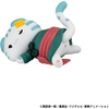 image:imageMegahouse  One Piece  Nyan Piece Nyan Sticky Kitties Mega Cat Project Collectible Figure 1PC