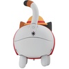 image:imageMegahouse  One Piece  Tokotoko Nyan Piece Nyan Monkey D Luffy Mega Cat Project Collectible Figure