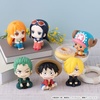 image:imageMegahouse  One Piece  Tony Tony Chopper Excited Ver Lookup Figure