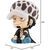 image:imageMegahouse  One Piece  Trafalgar Law Lookup Figure
