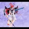 image:imageMegahouse  One Piece  Uta Diva of The World Red Edition Portrait of Pirates Collectible Figure