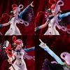 image:imageMegahouse  One Piece  Uta Diva of The World Red Edition Portrait of Pirates Collectible Figure