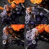 image:imageMegahouse  One Piece  WAMaximum  Beast Pirates AllStars King Portrait of Pirates Collectible Figure