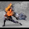 image:imageMegahouse  One Piece  WAMaximum  Beast Pirates AllStars King Portrait of Pirates Collectible Figure