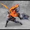 image:imageMegahouse  One Piece  WAMaximum  Beast Pirates AllStars King Portrait of Pirates Collectible Figure