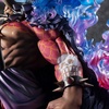 image:imageMegahouse  One Piece  WAMaximum  Kaido The Beast Super Limited Portrait of Pirates Collectible Figure