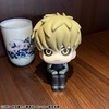 image:imageMegahouse  OnePunch Man  Genos Lookup Figure
