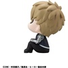 image:imageMegahouse  OnePunch Man  Genos Lookup Figure