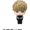 image:imageMegahouse  OnePunch Man  Genos Lookup Figure