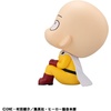 image:imageMegahouse  OnePunch Man  Saitama Lookup Figure