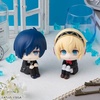 image:imageMegahouse  Persona 3 Reload  Aigis Lookup Figure