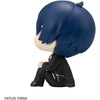 image:imageMegahouse  Persona 3 Reload  Hero Lookup Figure