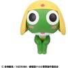 image:imageMegahouse  Sergeant Frog  Keroro Lookup Figure