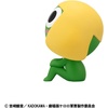 image:imageMegahouse  Sergeant Frog  Keroro Lookup Figure