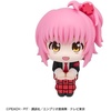 image:imageMegahouse  Shugo Chara  AMU Hinamori Lookup Figure