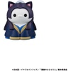 image:imageMegahouse  The Apothecary Diaries  The Apothecary Diaries Cats in the Palace Mega Cat Project Blind Box Complete Set
