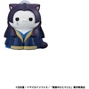 image:imageMegahouse  The Apothecary Diaries  The Apothecary Diaries Cats in the Palace Mega Cat Project Blind Box Complete Set