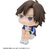 image:imageMegahouse  The New Prince of Tennis  Kunimitsu Razuka Lookup FigureKunimitsu Razuka