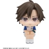 image:imageMegahouse  The New Prince of Tennis  Kunimitsu Razuka Lookup FigureKunimitsu Razuka