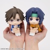 image:imageMegahouse  The New Prince of Tennis  Kunimitsu Razuka Lookup FigureKunimitsu Razuka